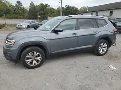 1V2UR2CA0KC542352 2019 VOLKSWAGEN ATLAS