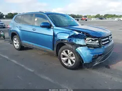 1V2UR2CA0KC543226 2019 VOLKSWAGEN ATLAS