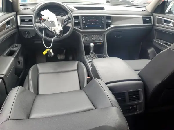 1V2UR2CA0KC548877 2019 VOLKSWAGEN ATLAS - Image 8