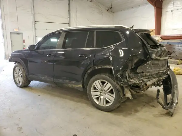 1V2UR2CA0KC555540 2019 VOLKSWAGEN ATLAS - Image 2