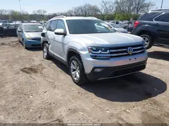 1V2UR2CA0KC556087 2019 VOLKSWAGEN ATLAS