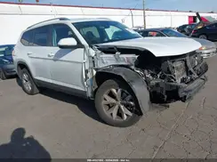 1V2UR2CA0KC557742 2019 VOLKSWAGEN ATLAS