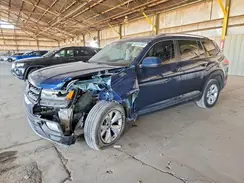 1V2UR2CA0KC558308 2019 VOLKSWAGEN ATLAS