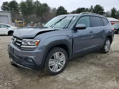 1V2UR2CA0KC560303 2019 VOLKSWAGEN ATLAS