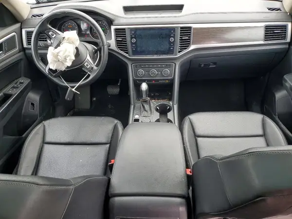 1V2UR2CA0KC560303 2019 VOLKSWAGEN ATLAS - Image 8