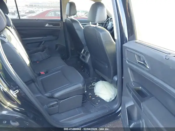 1V2UR2CA0KC560396 2019 VOLKSWAGEN ATLAS - Image 8