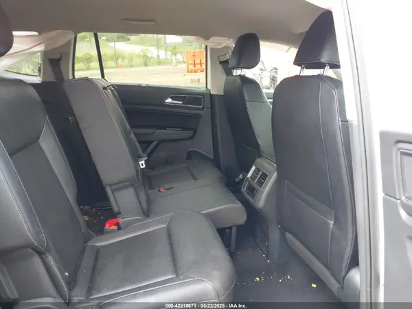 1V2UR2CA0KC560799 2019 VOLKSWAGEN ATLAS - Image 8