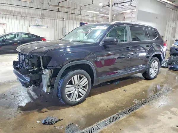 1V2UR2CA0KC561824 2019 VOLKSWAGEN ATLAS - Image 1