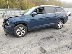 1V2UR2CA0KC564111 2019 VOLKSWAGEN ATLAS