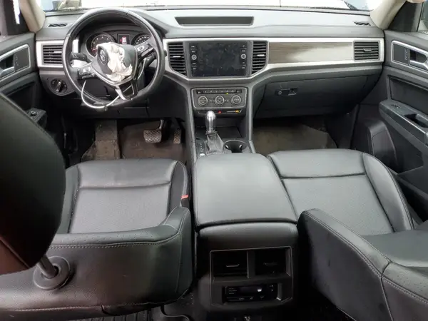 1V2UR2CA0KC564111 2019 VOLKSWAGEN ATLAS - Image 8