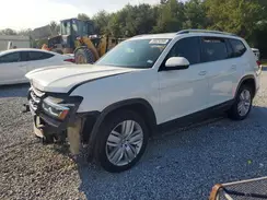 1V2UR2CA0KC565887 2019 VOLKSWAGEN ATLAS