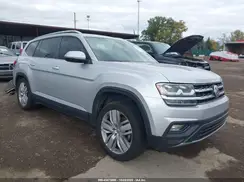 1V2UR2CA0KC567543 2019 VOLKSWAGEN ATLAS