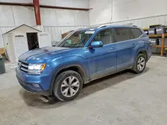 1V2UR2CA0KC567784 2019 VOLKSWAGEN ATLAS