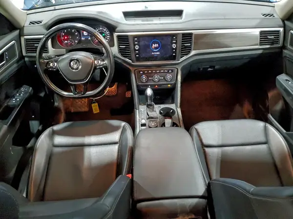 1V2UR2CA0KC567784 2019 VOLKSWAGEN ATLAS - Image 8