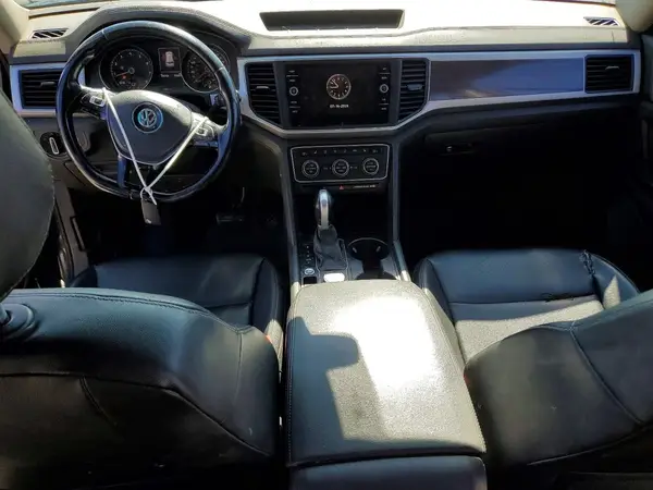 1V2UR2CA0KC568000 2019 VOLKSWAGEN ATLAS - Image 8