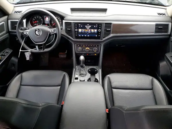 1V2UR2CA0KC571351 2019 VOLKSWAGEN ATLAS - Image 8