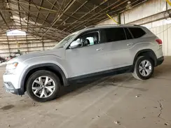 1V2UR2CA0KC571625 2019 VOLKSWAGEN ATLAS