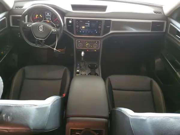 1V2UR2CA0KC571625 2019 VOLKSWAGEN ATLAS - Image 8