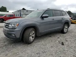 1V2UR2CA0KC571687 2019 VOLKSWAGEN ATLAS
