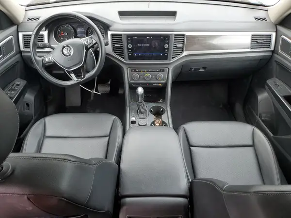 1V2UR2CA0KC571687 2019 VOLKSWAGEN ATLAS - Image 8