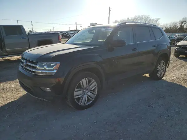 1V2UR2CA0KC579983 2019 VOLKSWAGEN ATLAS - Image 1