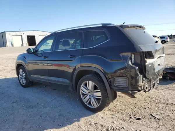 1V2UR2CA0KC579983 2019 VOLKSWAGEN ATLAS - Image 2