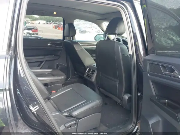 1V2UR2CA0KC580955 2019 VOLKSWAGEN ATLAS - Image 8