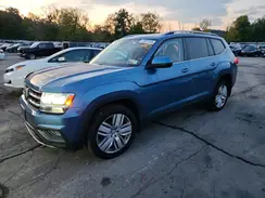 1V2UR2CA0KC582690 2019 VOLKSWAGEN ATLAS