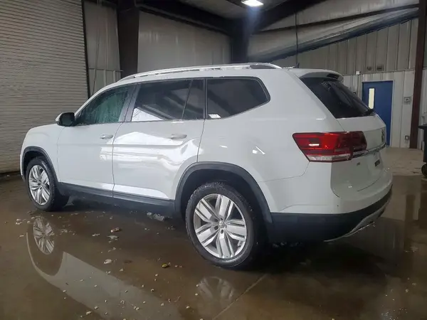 1V2UR2CA0KC584164 2019 VOLKSWAGEN ATLAS - Image 2
