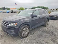 1V2UR2CA0KC588666 2019 VOLKSWAGEN ATLAS