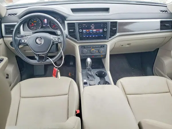 1V2UR2CA0KC588666 2019 VOLKSWAGEN ATLAS - Image 8