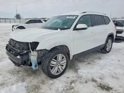1V2UR2CA0KC596525 2019 VOLKSWAGEN ATLAS