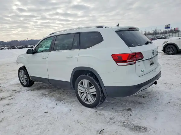 1V2UR2CA0KC596525 2019 VOLKSWAGEN ATLAS - Image 2
