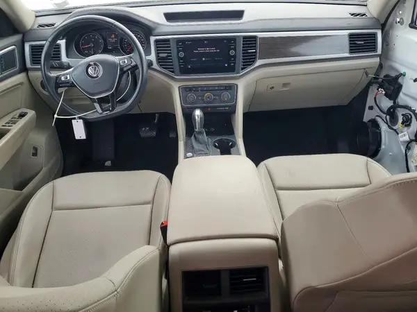 1V2UR2CA0KC596525 2019 VOLKSWAGEN ATLAS - Image 8