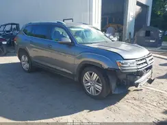 1V2UR2CA0KC600296 2019 VOLKSWAGEN ATLAS
