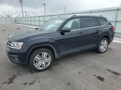 1V2UR2CA0KC603456 2019 VOLKSWAGEN ATLAS