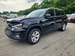 1V2UR2CA0KC604266 2019 VOLKSWAGEN ATLAS