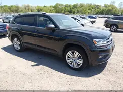 1V2UR2CA0KC605563 2019 VOLKSWAGEN ATLAS