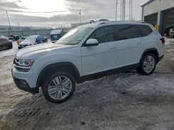 1V2UR2CA0KC605949 2019 VOLKSWAGEN ATLAS
