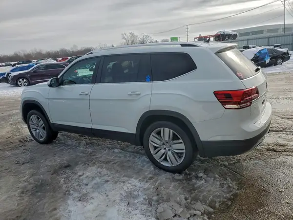 1V2UR2CA0KC605949 2019 VOLKSWAGEN ATLAS - Image 2