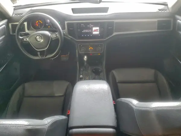 1V2UR2CA0KC605949 2019 VOLKSWAGEN ATLAS - Image 8