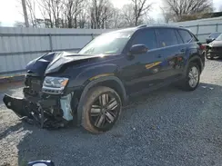 1V2UR2CA0KC607331 2019 VOLKSWAGEN ATLAS