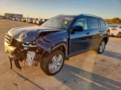 1V2UR2CA0KC614067 2019 VOLKSWAGEN ATLAS