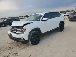 1V2UR2CA0KC614229 2019 VOLKSWAGEN ATLAS