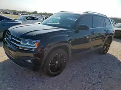 1V2UR2CA0KC622704 2019 VOLKSWAGEN ATLAS