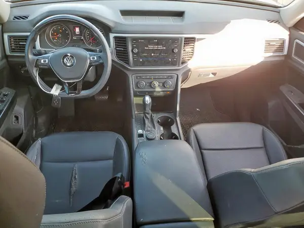 1V2UR2CA0KC622704 2019 VOLKSWAGEN ATLAS - Image 8
