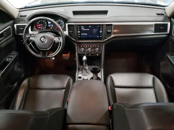 1V2UR2CA0KC622962 2019 VOLKSWAGEN ATLAS - Image 8