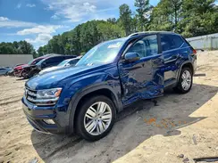 1V2UR2CA1KC503415 2019 VOLKSWAGEN ATLAS