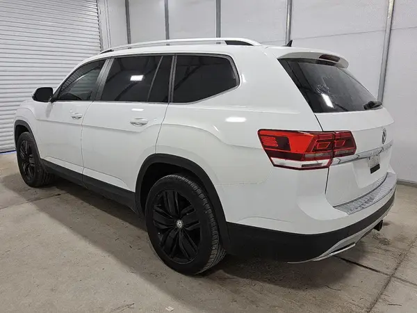 1V2UR2CA1KC503785 2019 VOLKSWAGEN ATLAS - Image 2