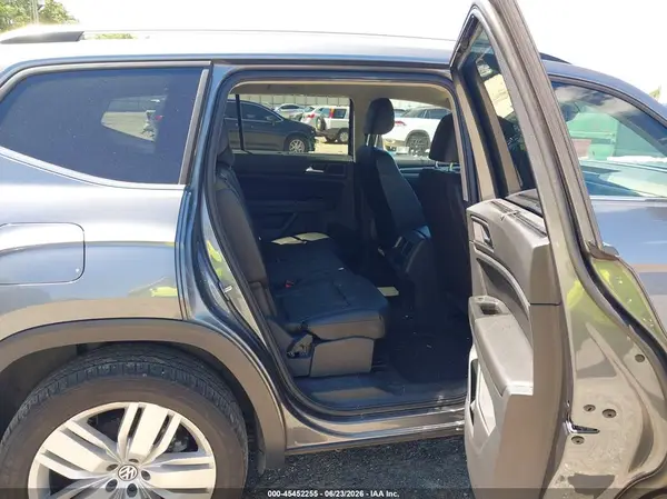 1V2UR2CA1KC508002 2019 VOLKSWAGEN ATLAS - Image 8
